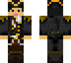 pirate duckie