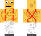 potato person
