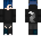 punk girl