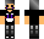 puppet boy