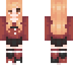 queen of hearts - re-shade entry