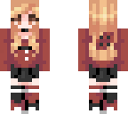 queen of hearts - reshade entry