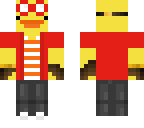 rael real emmacrazykid