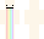 rainbow again