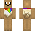 rainbow bandana eevee 