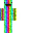 rainbow derp