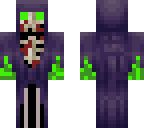 ramone3309 deadlord in battle