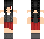 rayne the vamp