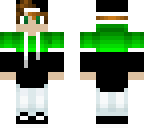 recolored boy skin