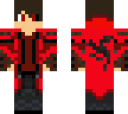 red dragon slayer