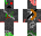 robo creaper