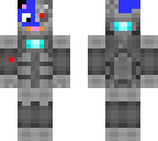 robo-derp mark ii