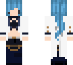 roleplay skin