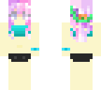 rosa bathingsuit