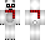 rudolph the snowman