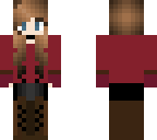 scarlet witch