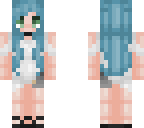 sea goddess