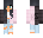 shipping zanechan girl