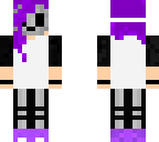 shylittleskeleton