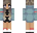 simple jacket