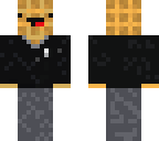sir waffle