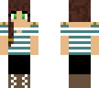skin