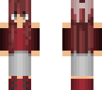 skin for iidopenicole