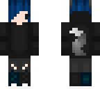 skin i've made
