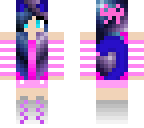 skin request