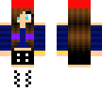 skiper school uniform