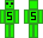 slimy slimeby