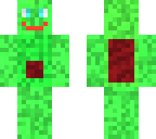 smiley turtle