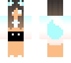 snow fox elpida