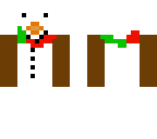 snowman