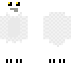 snowy owl