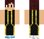 some skin
