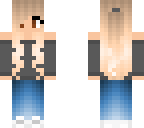 sophiemakeskins base skin