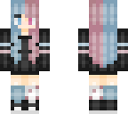 split personality