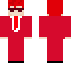 spy red