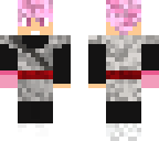 ssj rose black goku 