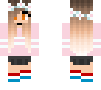stripes are the new pink