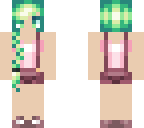 summer cutie