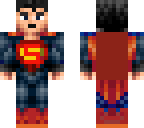 super man