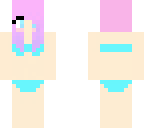 swim penguingirl1