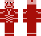 the colossal titan