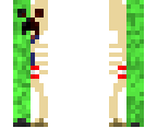 the creeper