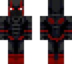 this is a edited version of black flash