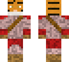 tiger general