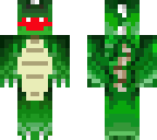 trex