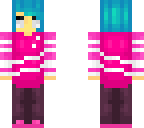 trickster kankri